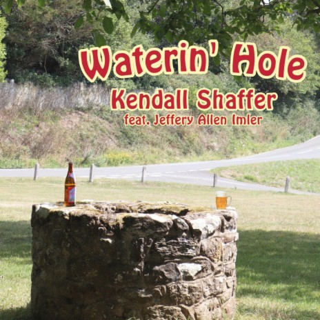 Waterin' Hole | Boomplay Music