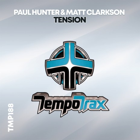 Tension ft. Matt Clarkson