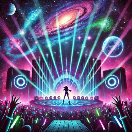 Galactic Groove (AI-Live) (Live) | Boomplay Music