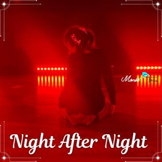 Night After Night ft. Tavia lyrics | Boomplay Music