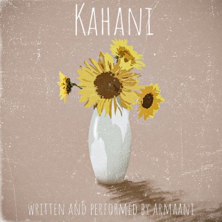 Kahani lyrics | Boomplay Music