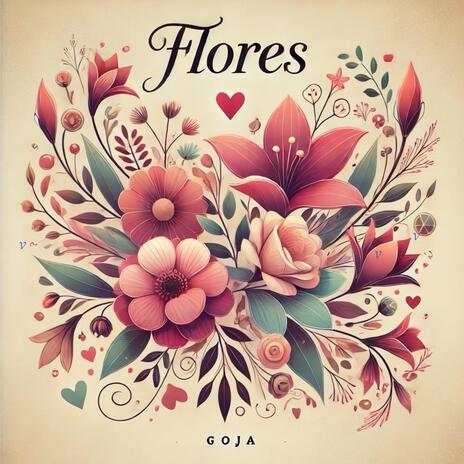 Flores | Boomplay Music