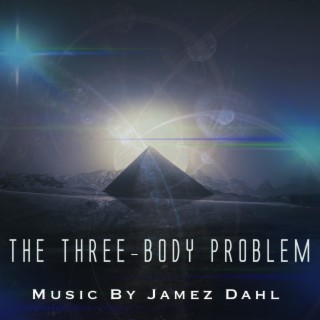 The Three-Body Problem