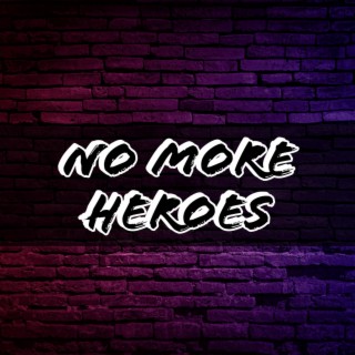 No More Heroes