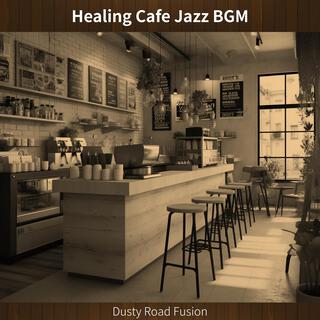 Healing Cafe Jazz Bgm