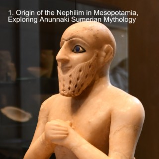 1. Origin of the Nephilim in Mesopotamia, Exploring Anunnaki Sumerian Mythology