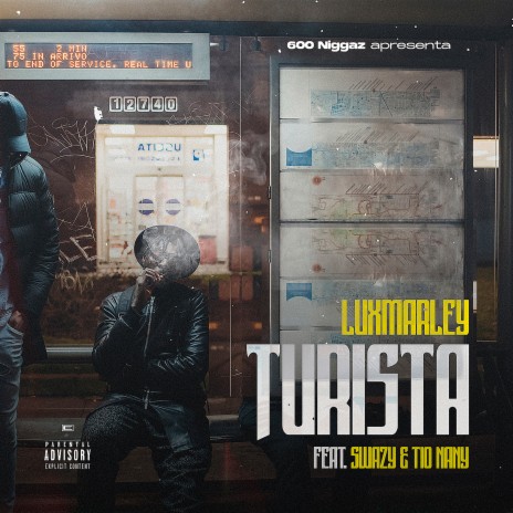 Turista ft. Swazy & Tio Nany | Boomplay Music