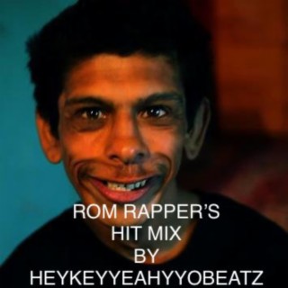 HeyKeyYeahyYoBeatz