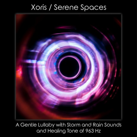 Ten Playdate & 963 Hz Tone ft. Serene Spaces