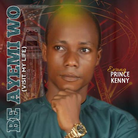 Be ayemi wo | Boomplay Music