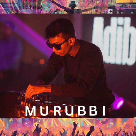 Murubbi | Boomplay Music