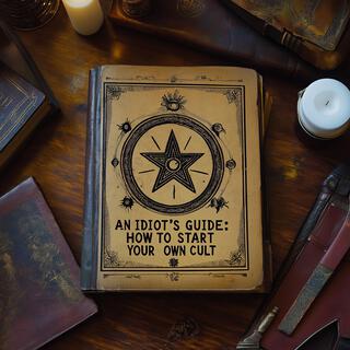 An Idiot's Guide: How To Start Your Own Cult (Dirty Magic)