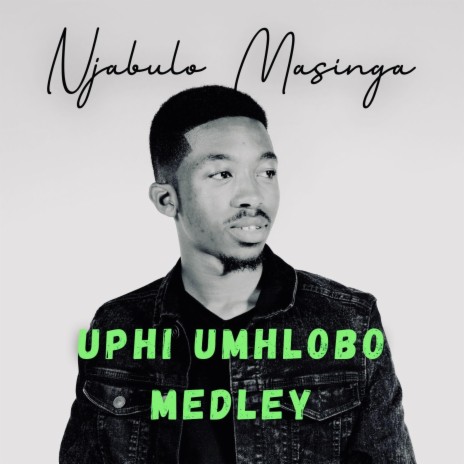 Uphi Umhlobo OnjengoJesu (Medley 4) | Boomplay Music