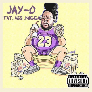 Fat Ass Nigga/F.A.N