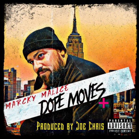 DOPE MOVES ft. Marcky Malice | Boomplay Music
