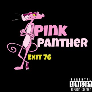 Pink Panther