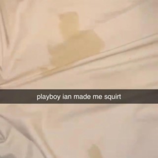 Playboy Ian