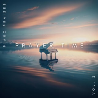 Prayer Time, Vol. 2