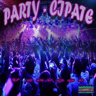 PARTY-CIPATE