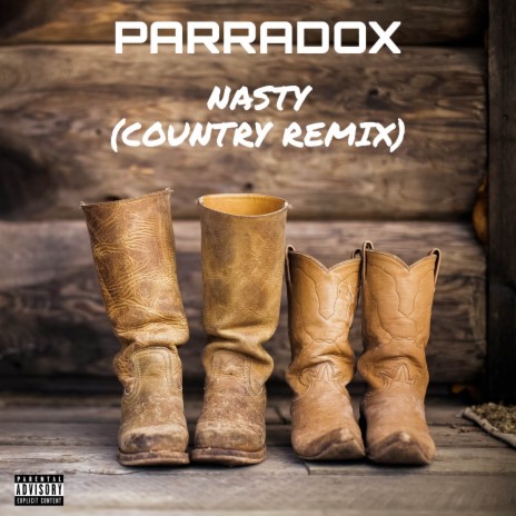 Nasty (Country Remix) | Boomplay Music