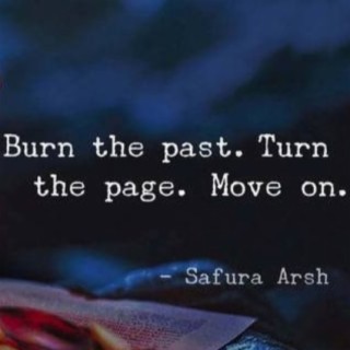 why its important to burn your past, your sadness, your irritation, your anger - Tamil discussion