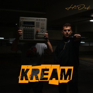 K.R.E.A.M. (Radio Edit)