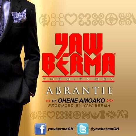 Abrantie | Boomplay Music