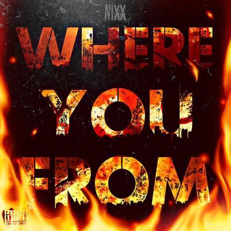 Where You From | Boomplay Music