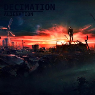 DECIMATION