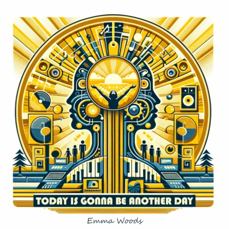 Today Is Gonna Be Another Day | Boomplay Music