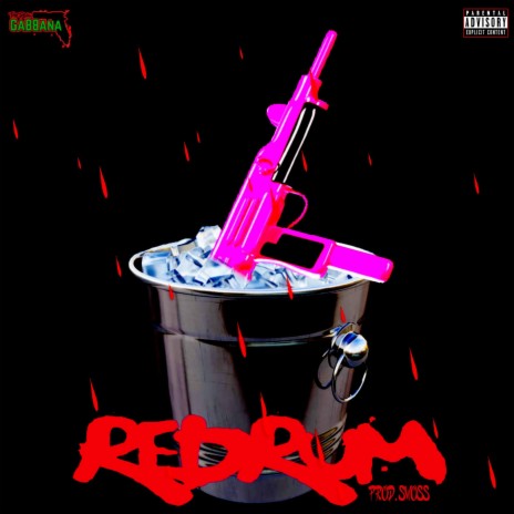 Redrum | Boomplay Music