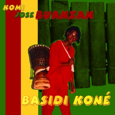 Djembe Kan | Boomplay Music