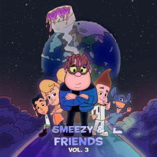 Smeezy & Friends, Vol. 3 (Deluxe)