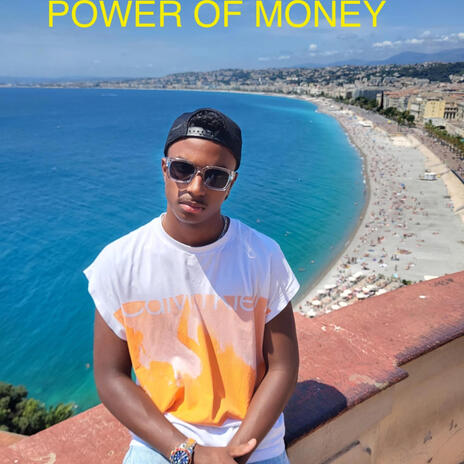 POWER OF MONEY | Boomplay Music