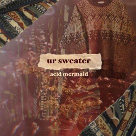 ur sweater | Boomplay Music