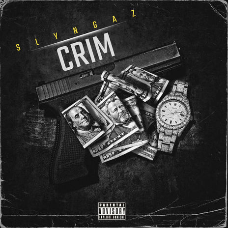 Crim | Boomplay Music