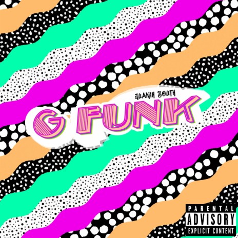 G Funk (feat. Rei Weed) | Boomplay Music