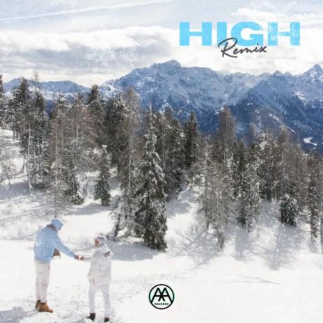 HIGH (Remix) ft. CRZ