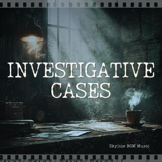 Investigative Cases