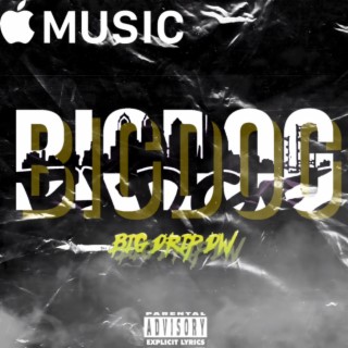 BIGDOG (Radio Edit)