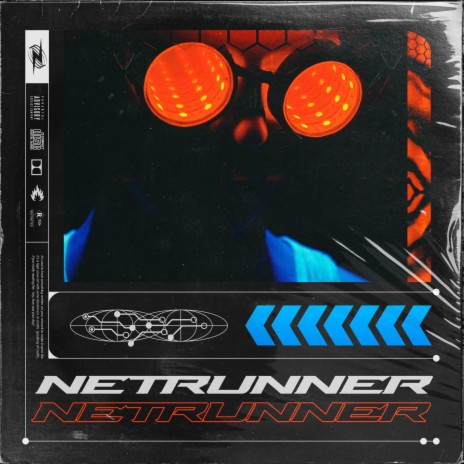 Netrunner | Boomplay Music