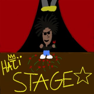 stage !