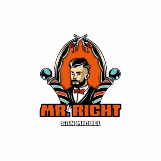 Mr. Right