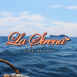 La Sirena lyrics | Boomplay Music