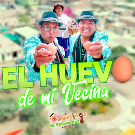 El Huevo De La Vecina (Oficial) | Boomplay Music