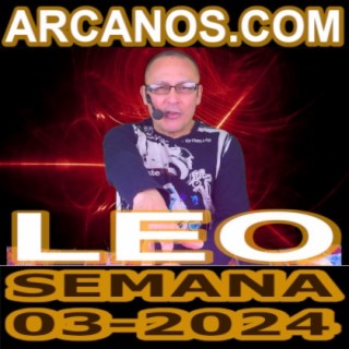 ♌️#LEO #TAROT♌️ Todo estará en tu favor  ARCANOS.COM