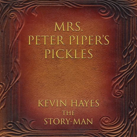 Mrs. Peter Piper's Pickles | Boomplay Music