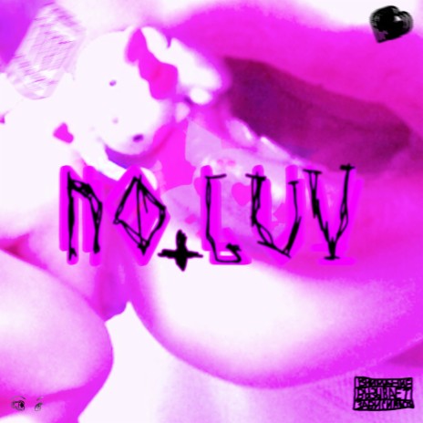 NO LUV | Boomplay Music