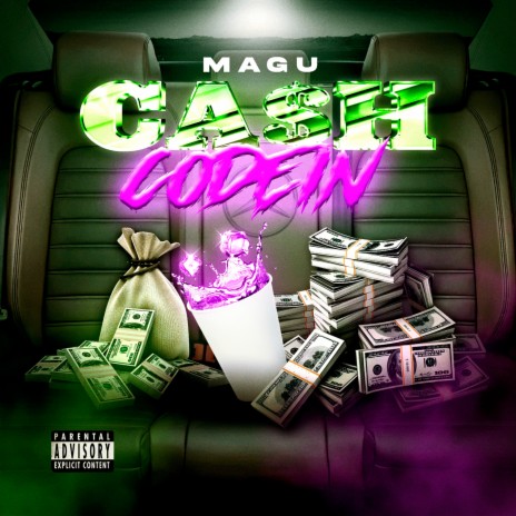 Cash Codein | Boomplay Music