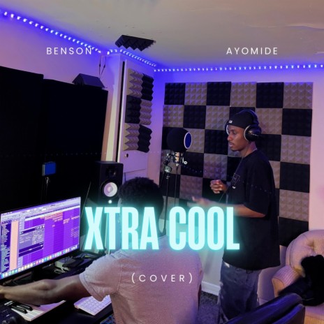 Xtra Cool Cover | Boomplay Music